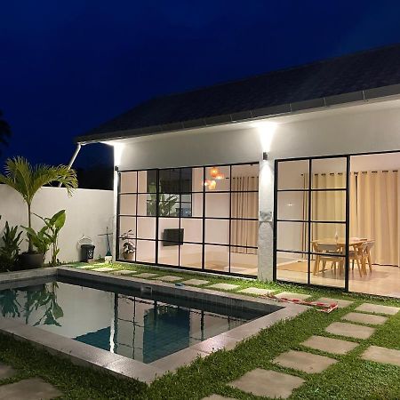 Allure Villa Cempaka Private Pool 关丹 外观 照片