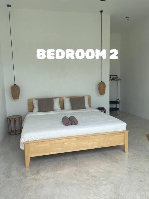 Allure Villa Cempaka Private Pool 关丹 外观 照片