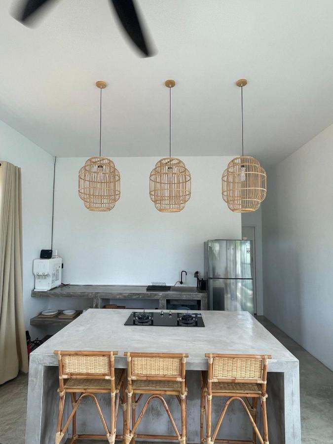 Allure Villa Cempaka Private Pool 关丹 外观 照片