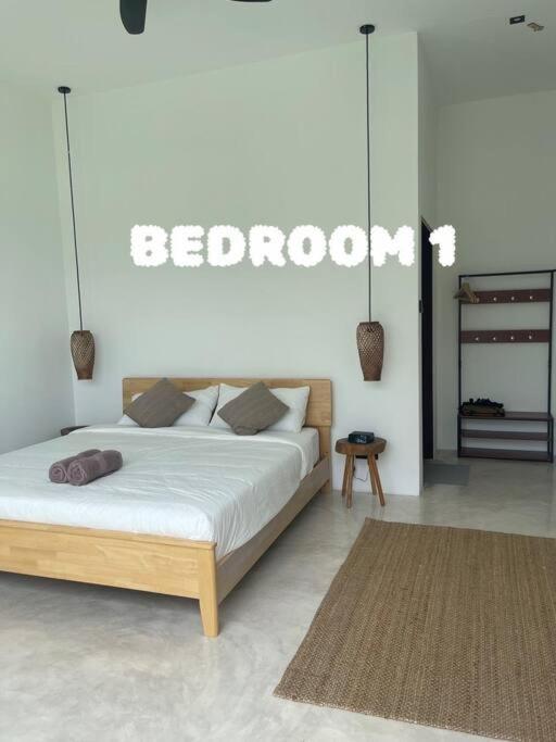 Allure Villa Cempaka Private Pool 关丹 外观 照片