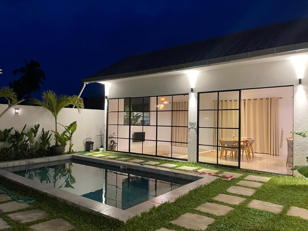 Allure Villa Cempaka Private Pool 关丹 外观 照片