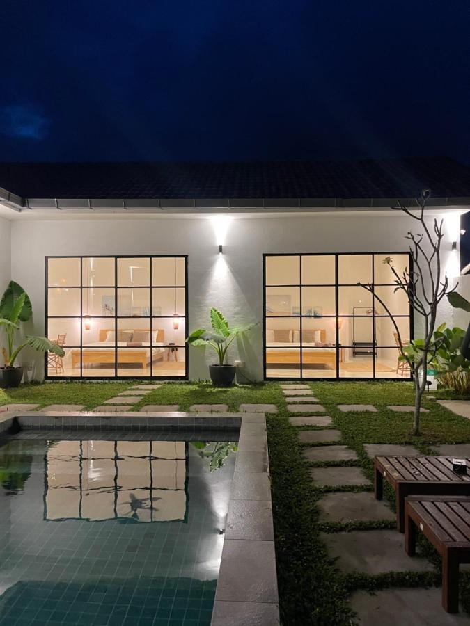Allure Villa Cempaka Private Pool 关丹 外观 照片